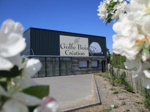 L’aménagement au naturel